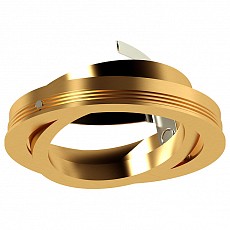 Рамка на 1 светильник ambrella light n n7004